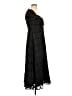 Antonio Melani Black Casual Dress Size 10 - photo 4