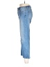 Chaps Hearts Blue Jeans Size 8 - photo 5