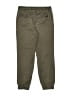 Volcom Solid Green Cargo Pants Size 10 - photo 2
