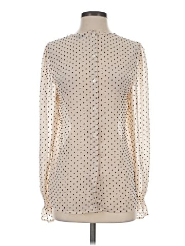 Mittoshop Long Sleeve Blouse (view 1)
