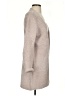 United States Sweaters Tan Cardigan Size S - photo 4