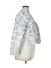 Chico's Silver Jacket Size XL (3) - photo 4