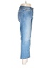 Chaps Hearts Blue Jeans Size 8 - photo 4