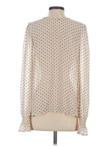 Mittoshop Long Sleeve Blouse (view 2)