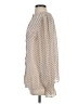 Mittoshop Polka Dots Ivory Long Sleeve Blouse Size S - photo 5