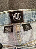 BDG Hearts Blue Jeans Size 25 waist - photo 7