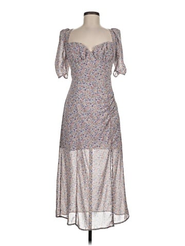 ASTR The Label Cocktail Dress (view 1)