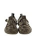 Mahabis 100% Leather Brown Sandals Size 7 - photo 2