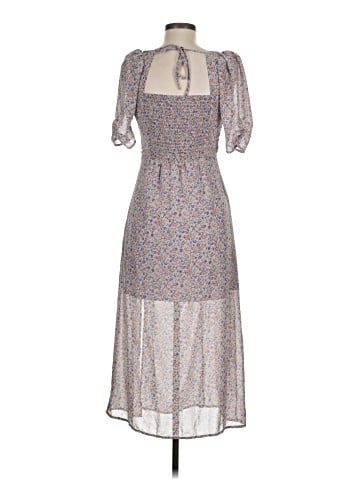 ASTR The Label Cocktail Dress (view 2)