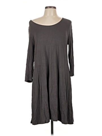 Garnet Hill Casual Dress (view 1)