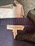 Rebecca Taylor Animal Print Gray Pullover Sweater Size L - photo 7