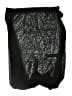 Assorted Brands 100% Polyester Black Swimsuit Cover Up Size 2X - 3X - photo 2