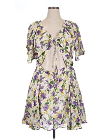 ASOS Design Cocktail Dress (view 1)