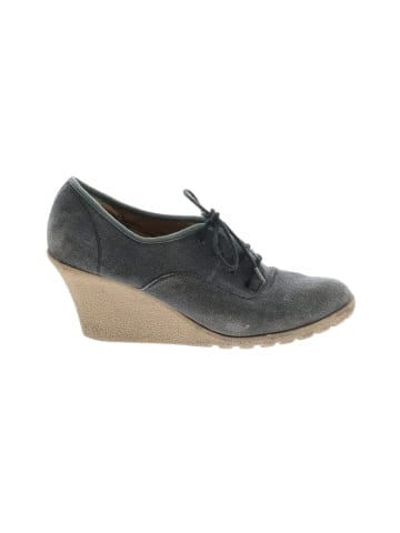 Cooperative Wedges (view 1)