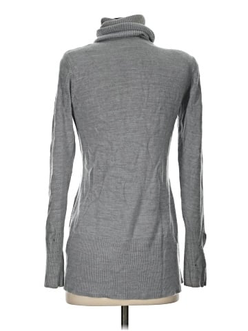 DG^2 by Diane Gilman Long Sleeve Turtleneck (view 2)