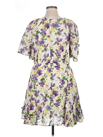 ASOS Design Cocktail Dress (view 2)