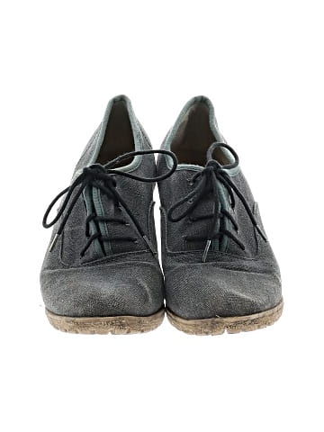 Cooperative Wedges (view 2)