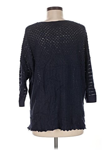 French Connection 3/4 Sleeve Top (view 2)