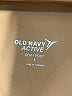 Active by Old Navy Solid Brown Casual Pants Size L - photo 7