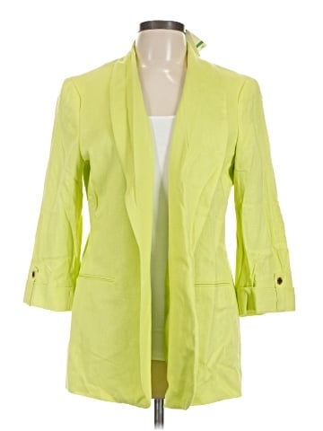Anne Klein Blazer (view 1)