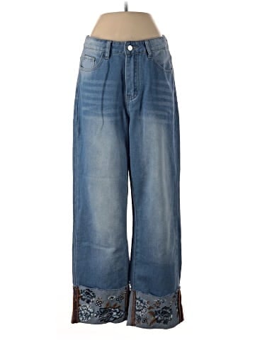 Unbranded Jeans (view 1)
