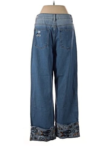 Unbranded Jeans (view 2)