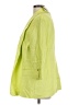 Anne Klein Yellow Blazer Size L - photo 5