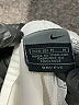 Nike 100% Polyester Solid Ivory Shorts Size M - photo 3