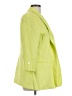 Anne Klein Yellow Blazer Size L - photo 4