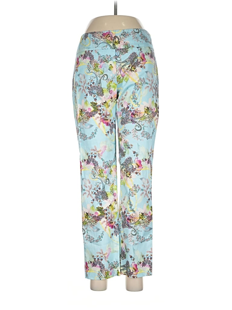 Pre-owned Sara Campbell Casual Pants In Blue