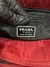 Prada Burgundy Shoulder Bag One size - photo 9