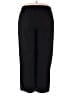 Ellos Black Linen Pants Size 18 - photo 2