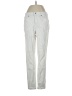 Jones New York Silver Jeans Size 4 - photo 1