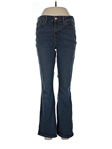 Levi Strauss Signature Jeans (view 1)