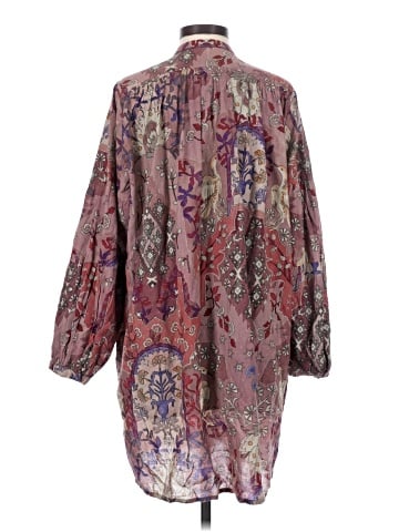 Chufy Casual Dress (view 2)