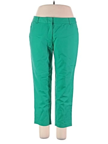 Liz Claiborne Casual Pants (view 1)