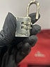 Prada Burgundy Shoulder Bag One size - photo 8