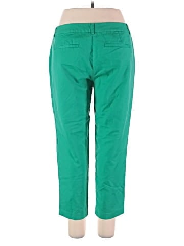 Liz Claiborne Casual Pants (view 2)