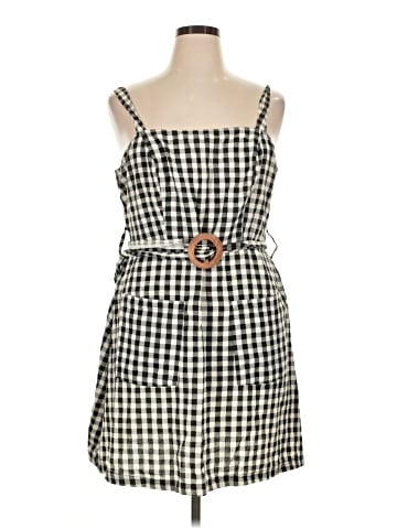 ASOS Casual Dress (view 1)