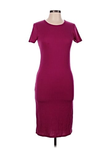 Forever 21 Casual Dress (view 1)