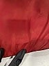Prada Burgundy Shoulder Bag One size - photo 6