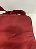 Prada Burgundy Shoulder Bag One size - photo 7