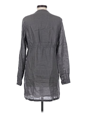 Wrap Casual Dress (view 2)