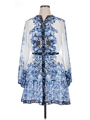 White House Black Market Cocktail Dress (view 1)