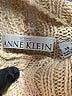 Anne Klein 100% Alpaca Tan Sweater Vest Size XS - photo 7