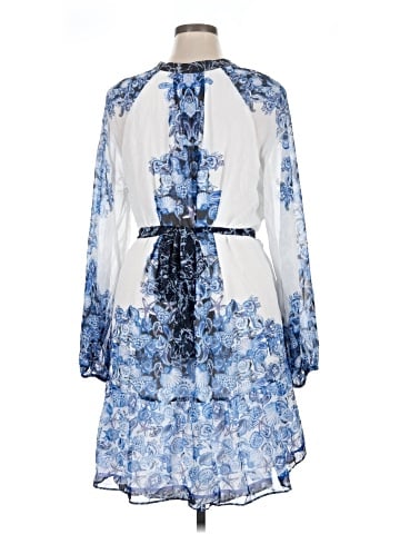 White House Black Market Cocktail Dress (view 2)