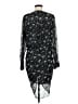 Veronica Beard Black Cocktail Dress Size 8 - photo 2