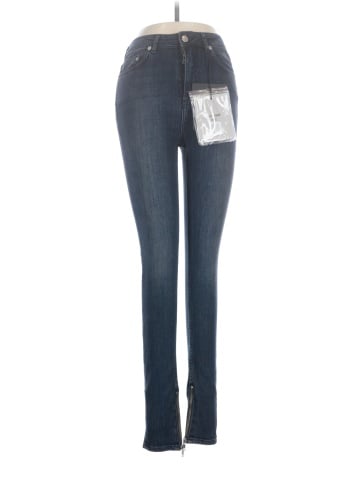 BLK DNM Jeggings (view 1)
