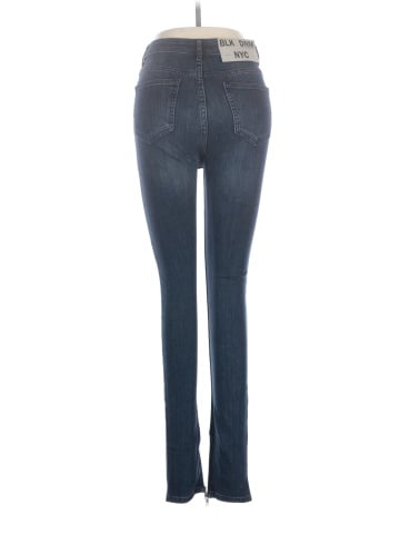 BLK DNM Jeggings (view 2)