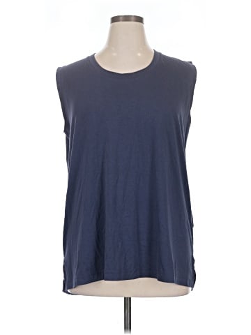 Columbia Sleeveless T-Shirt (view 1)